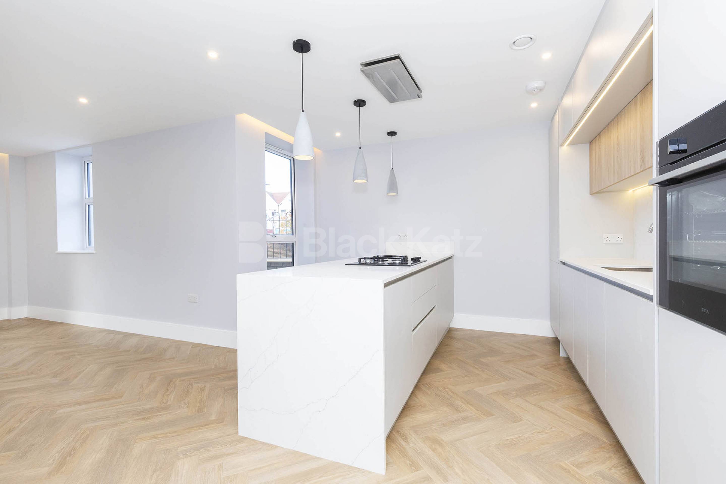 Exclusive New Development Aon House, Draycott Avenue, Kenton HA3